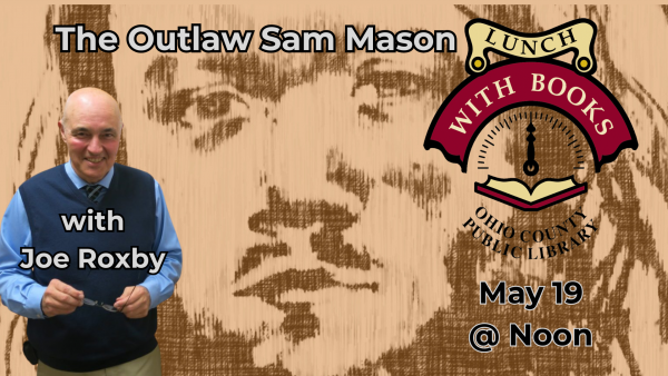 The Outlaw Sam Mason