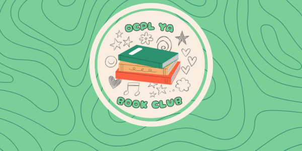 Young Adult Book Club