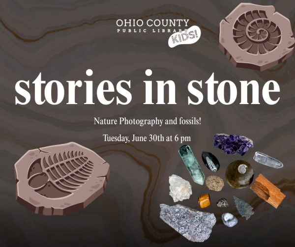 Stories in the Stone