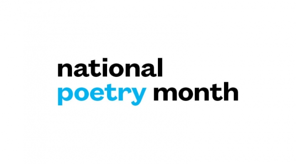 National Poetry Month Celebrated at Ohio County Public Library