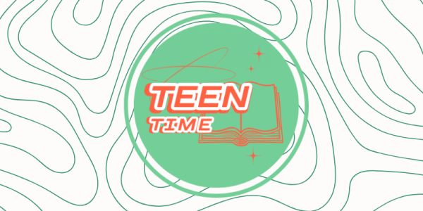 Teen Time