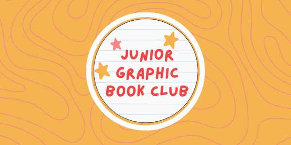 Junior Graphic Book Club