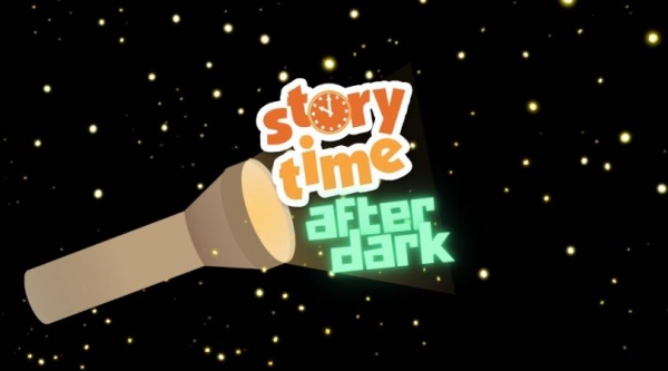 Story Time After Dark Coming to OCPL! 