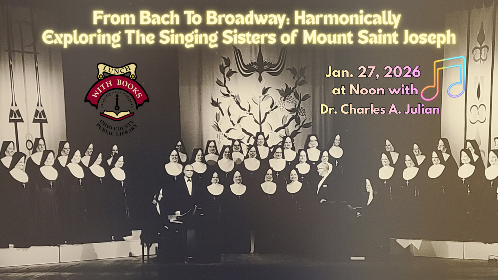 The Singing Sisters of Mount Saint Joseph