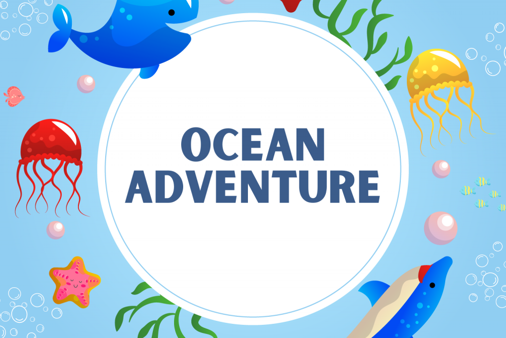 Ocean Adventure