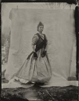 Pittsburgh Tintype Studio will offer authentic tintype portraits for a fee at the Ohio County Library during the Wheeling Arts Fest on June 21. Stages, Inc. will also be on hand with period costumes at no additional charge. Call 304-232-0244 for details.