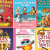 New Blog Post Features Ebook Recommendations for Kids