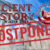 People's University Ancient History Program Postponed