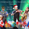 Christmas Around the World with Faire May