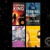 Saturday Features from the OCPL - Books Coming to Screen - May 21, 2022