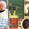 A History Alive Visit from Mark Twain 