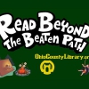 Read Beyond the Beaten Path to Kickoff for All Ages at the OCPL! 