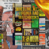 Wheeling and Matchbooks: The Perfect Match with Tony Paree