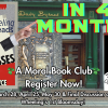 Wheeling Reads Ulysses (in 4 Months) - A Moral Book Club - Meeting 3