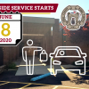 Library Opening for Curbside Service Starting June 8