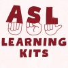 ASL Learning Kits Available at the Library