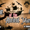 Rime of the Ancient Mariner Shadow Play