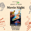 Adopt a Dino Movie Night