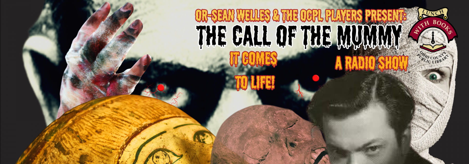 October 27 at Noon!