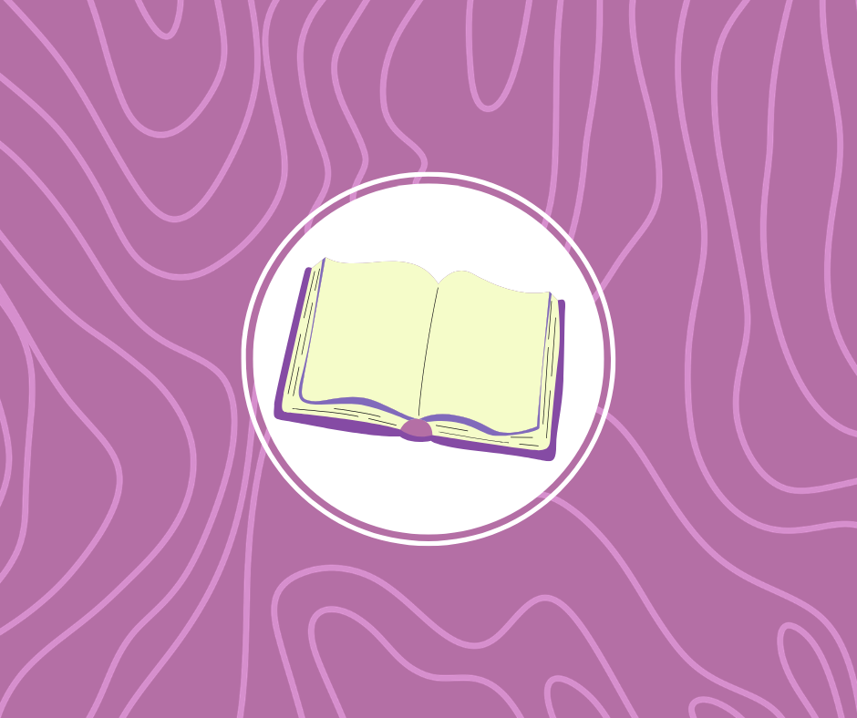 Friday Fiction Friends Book Club