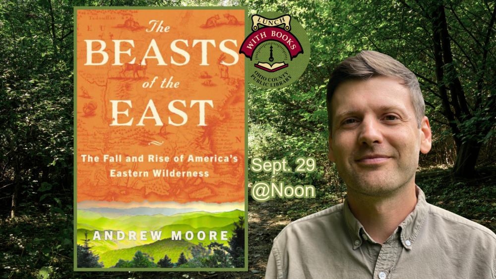The Beasts of the East with Andrew Moore