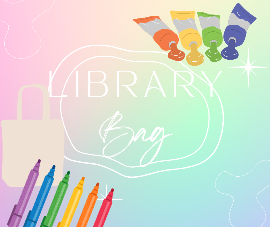 Library Bag