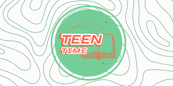 Young Adult Book Club