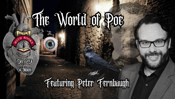 The World of Edgar Allan Poe