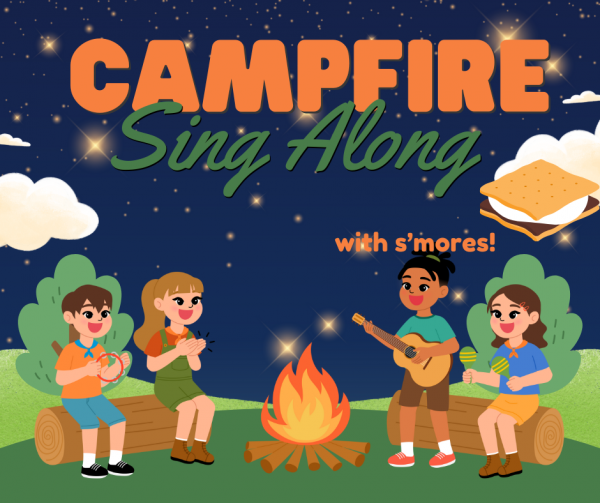 Campfire Sing-Along