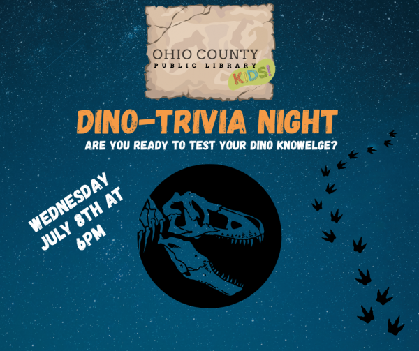 Adopt a Dino Movie Night