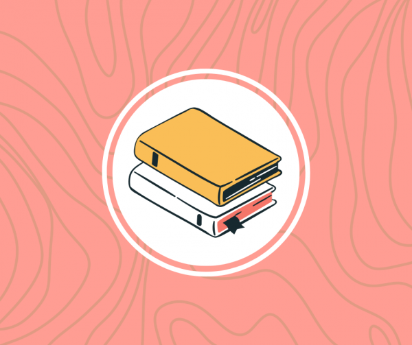 Fourth Monday Evening Book Discussion Group