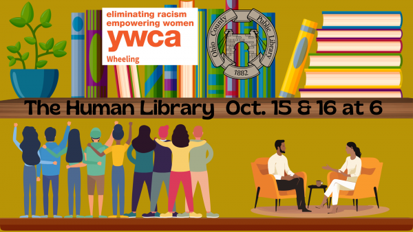 Special Program: The Human Library