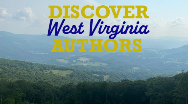 Discover West Virginia Authors at the OCPL 