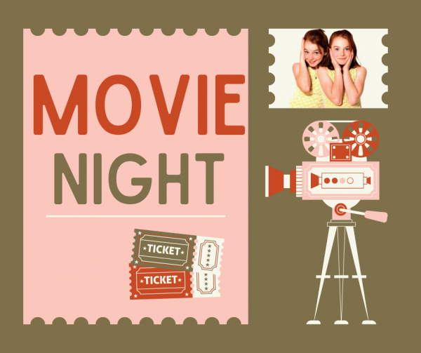 Movie Night