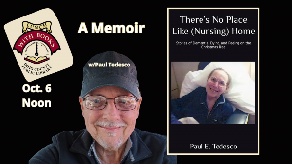 There is No Place Like (Nursing) Home with Paul Tedesco