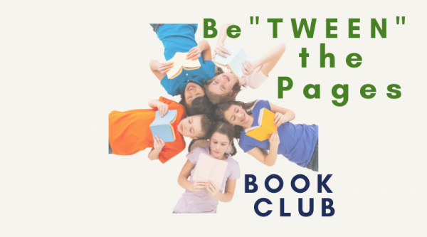 Between the Pages Book Club