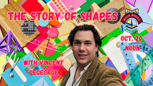 The Story of Shapes