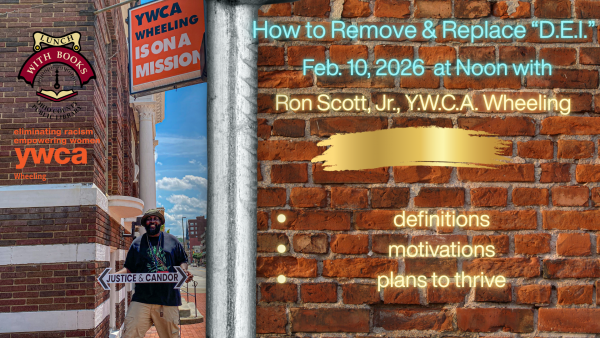 How To Remove & Replace “D.E.I.” 