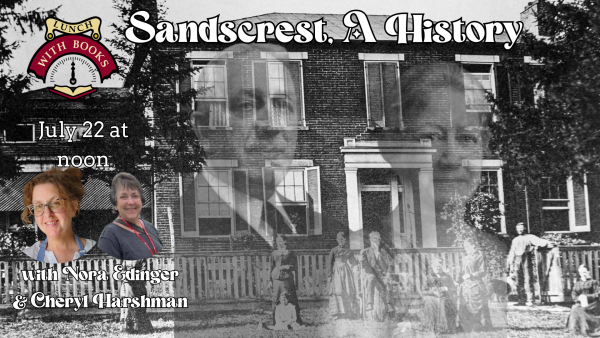 A History of Sandscrest with Nora Edinger and Cheryl Harshman