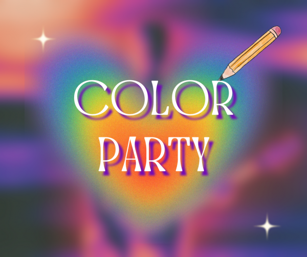 Color Party