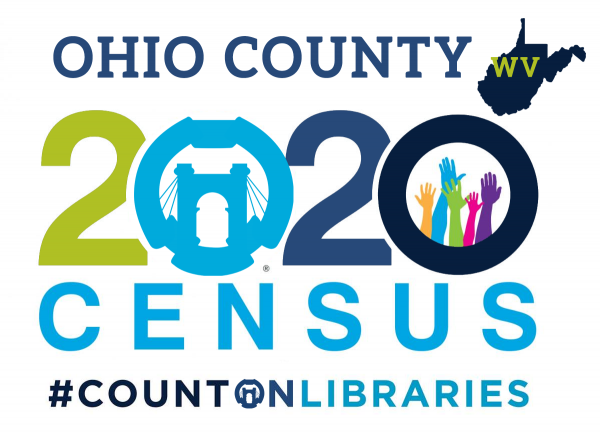 It's a Census Year and You Can Count On Us!