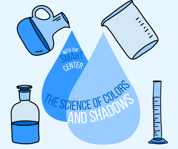 The Science of Colors and Shadows