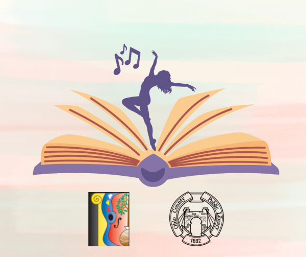  Dance Me A Story with Oglebay Institute School of Dance