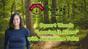 Dysart Woods: A Story of 