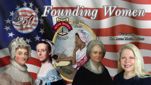 Founding Women