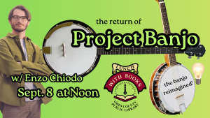 Project Banjo