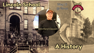 Lincoln School: A History