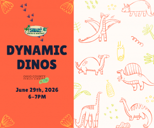 Dynamic Dinosaurs