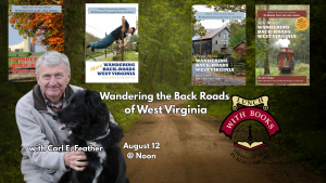 Wandering the Back Roads of West Virginia