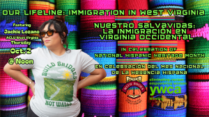 Our Lifeline: Immigration in West Virginia